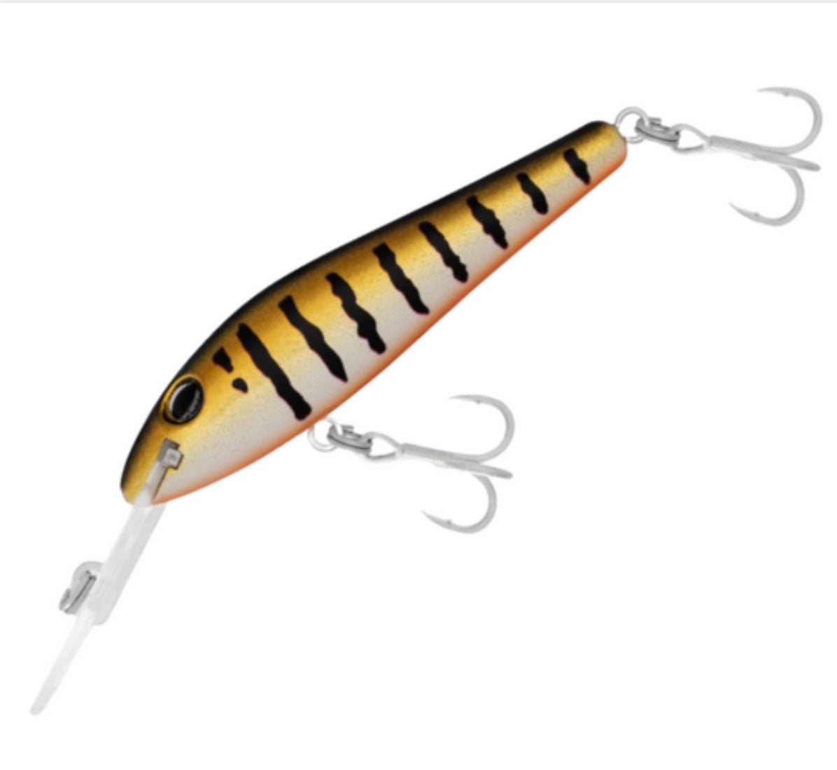 Halco Tbarra Hard Body Lure 80mm Axel