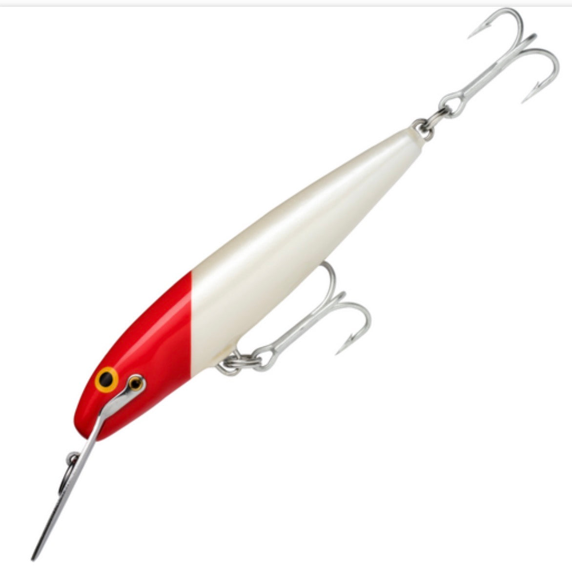 RAPALA MAGNUM COUNTDOWN SINKING LURE 22cm RH