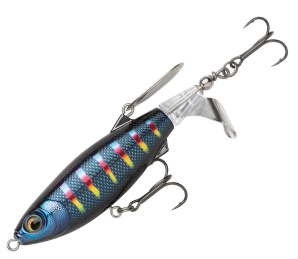 Rapala Claptail 110 Topwater Lure