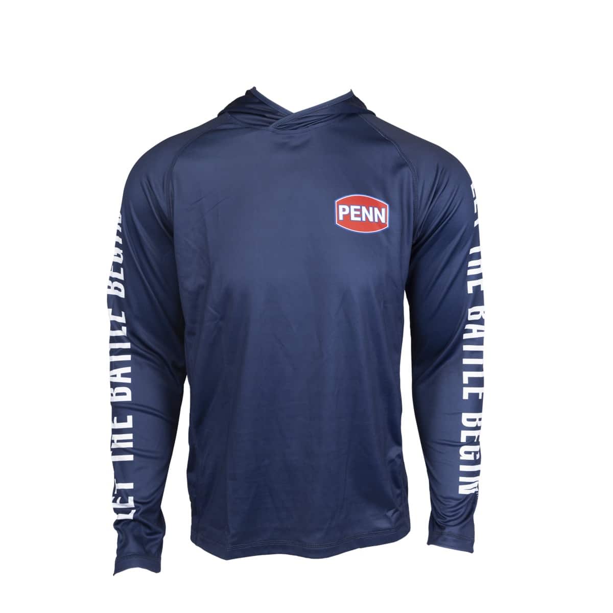PENN PRO HOODED JERSEY