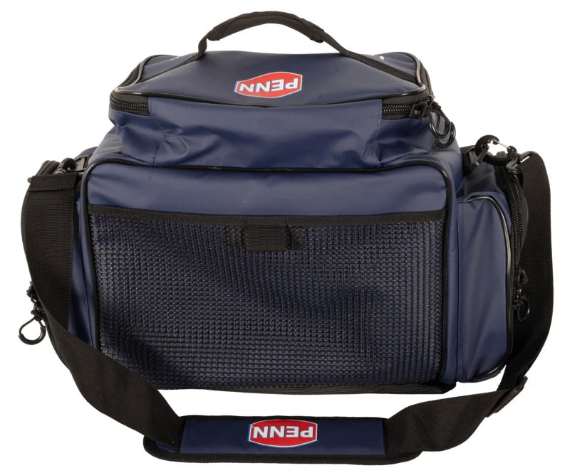 PENN SALTWATER TOURNAMENT TACKLE BAG LARGE