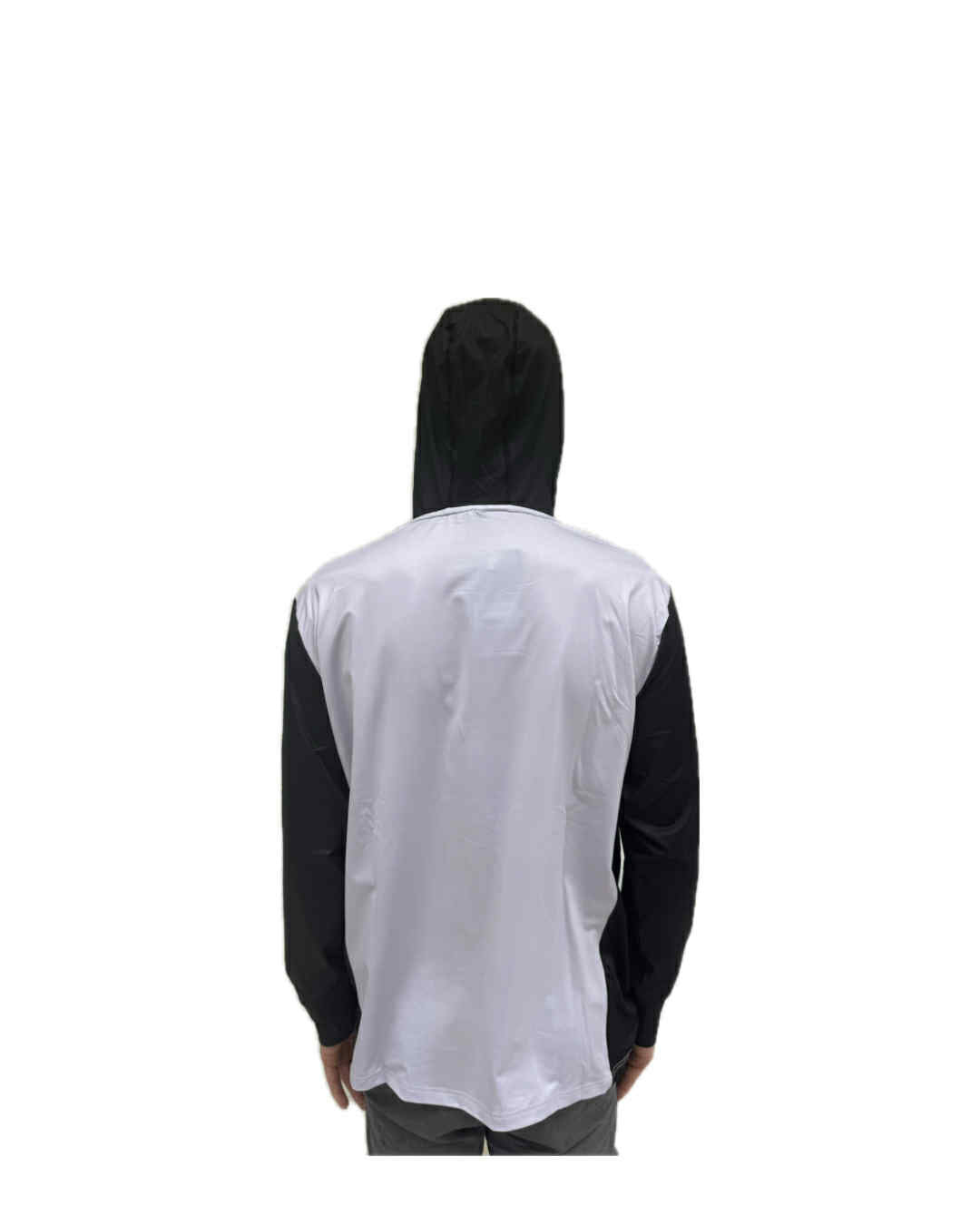 Rapala Crush City Hooded Long Sleeve Fishing Shirt