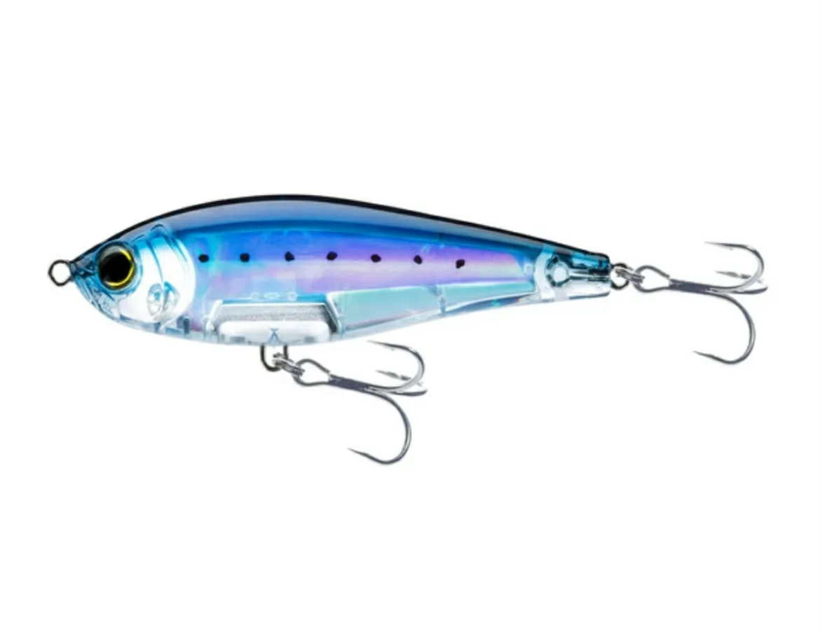 Yo-Zuri 3D Inshore Twitch Baits 130mm Slow Sinking