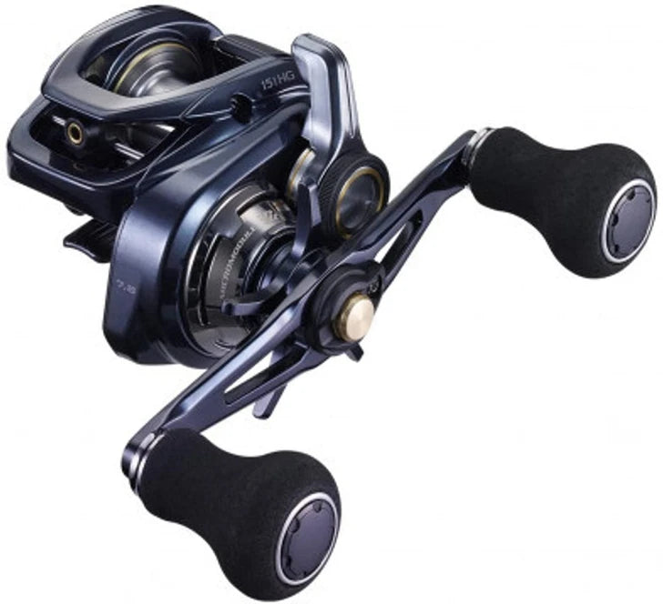Shimano Grappler 300HG Baitcaster Reel