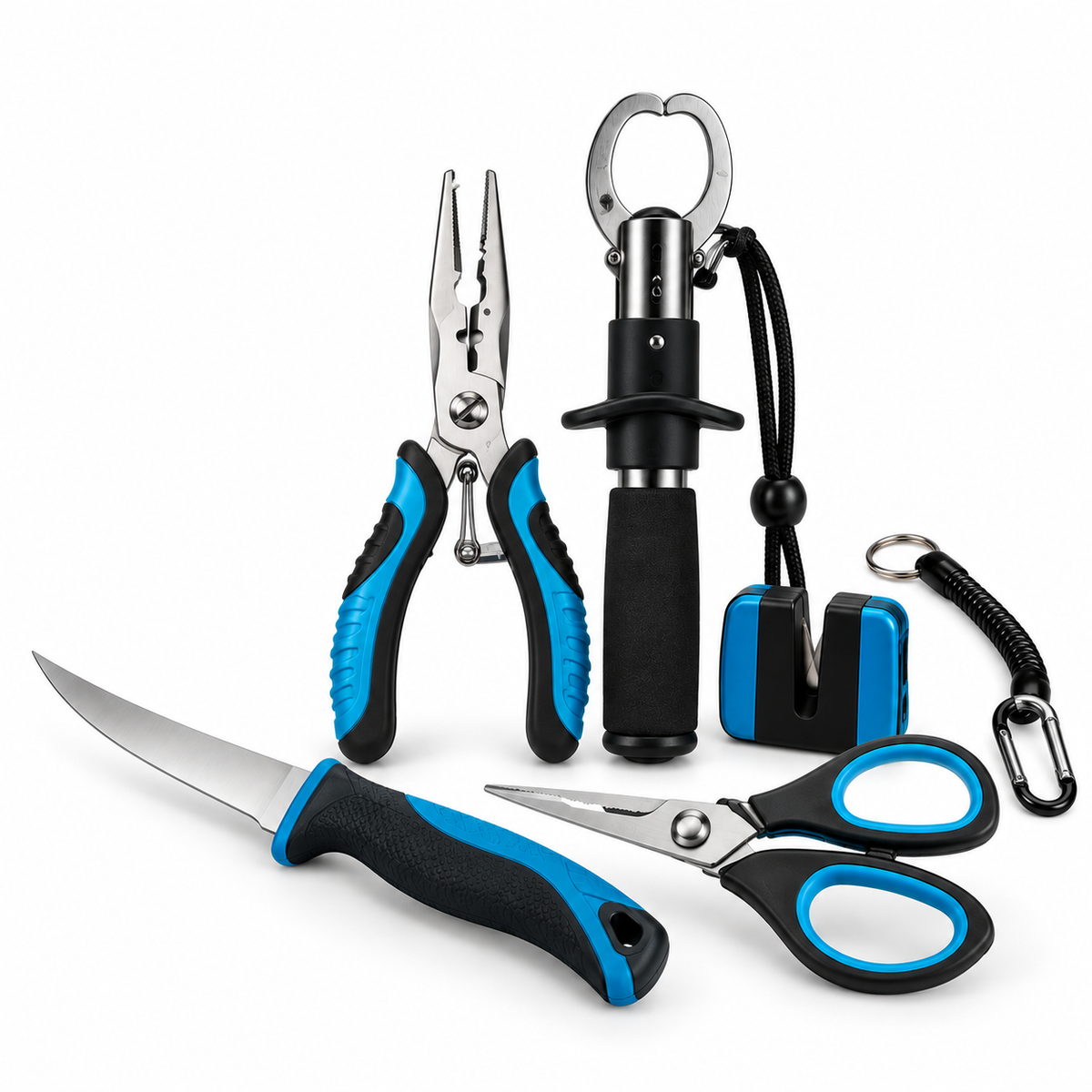 TOOLS & ACCESSORIES
