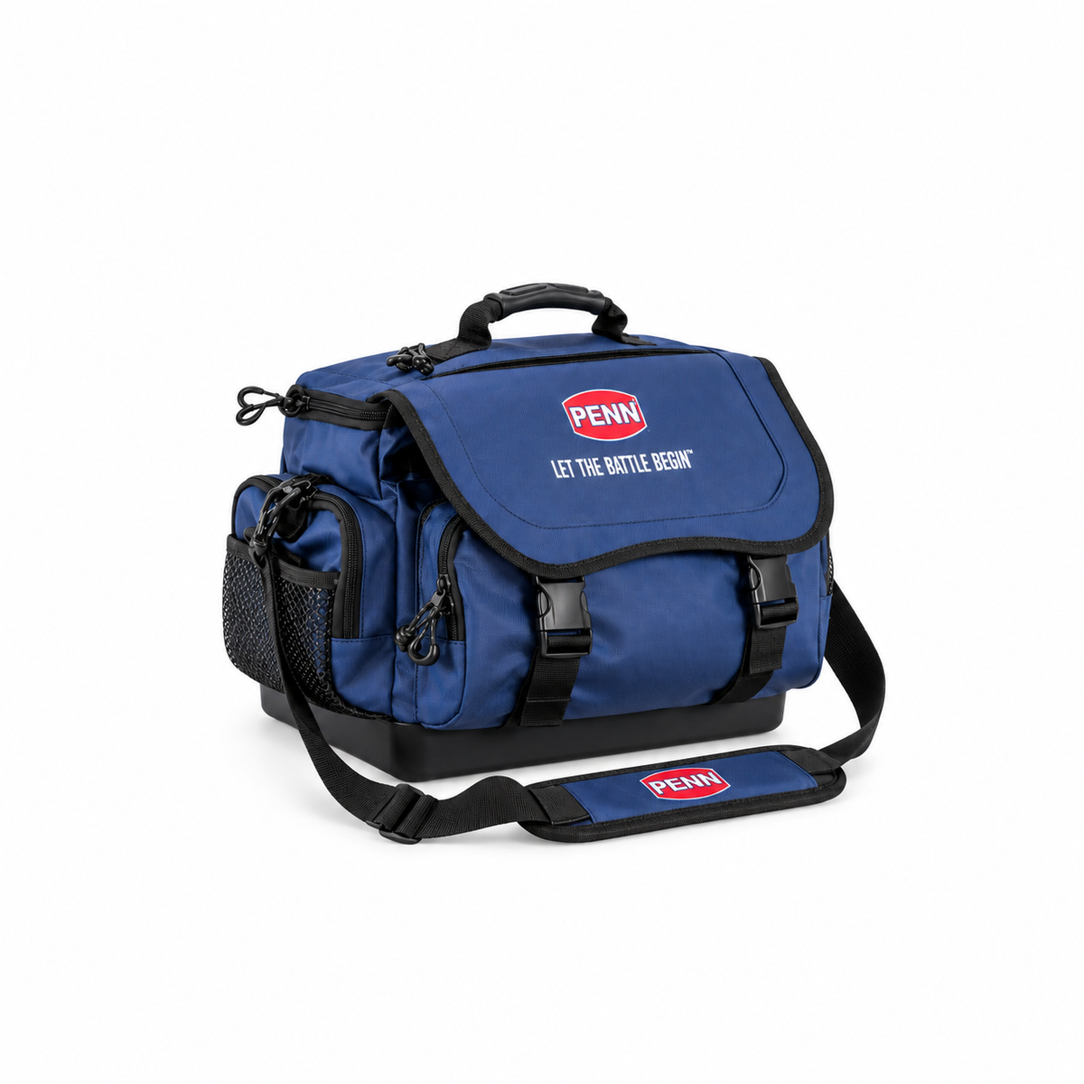 FISHING TACKLE STORAGE