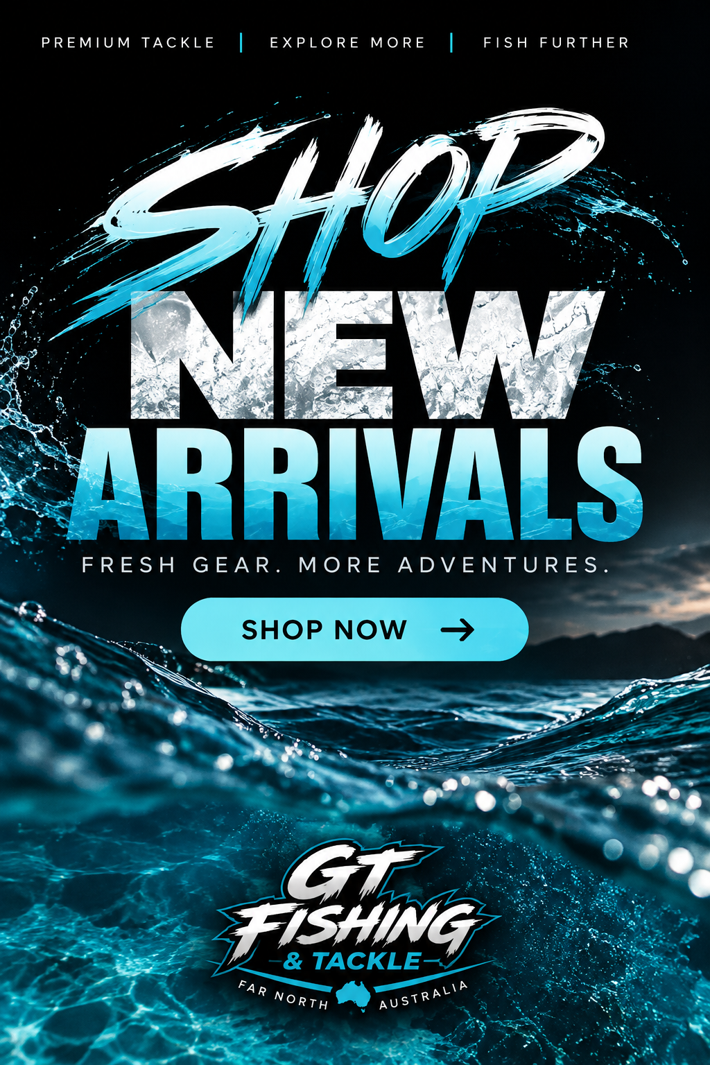 New Arrivals