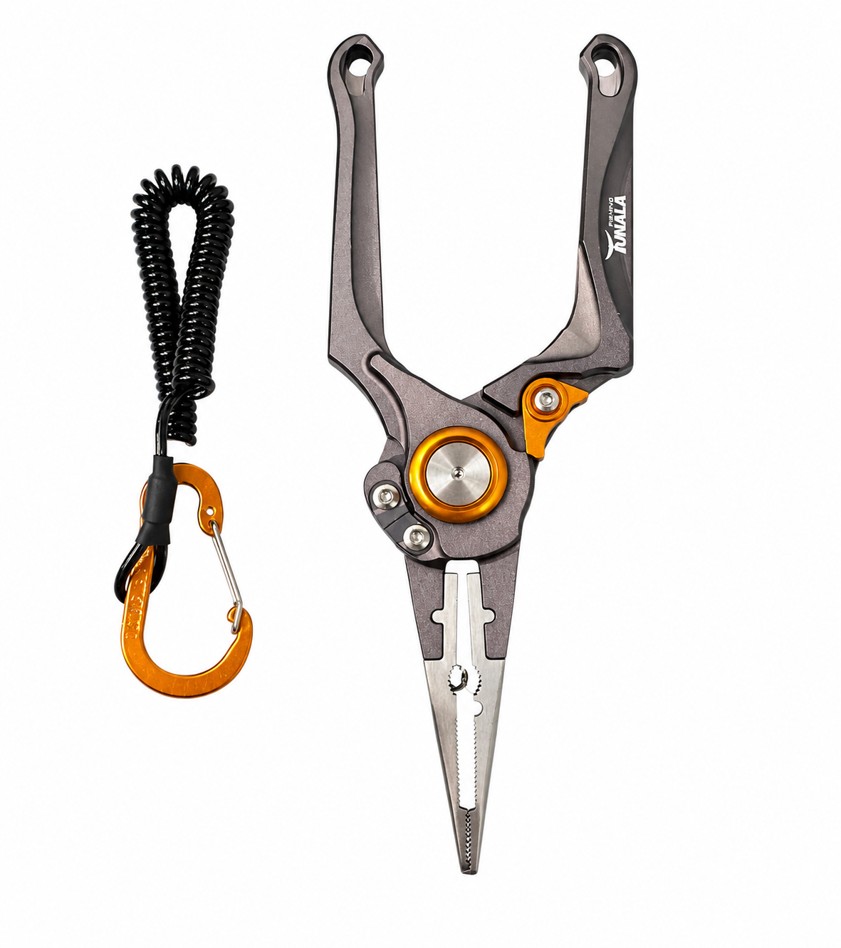 Tunala Fishing Aluminium Fishing Pliers