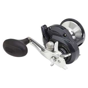 Shimano Torium Overhead Reel
