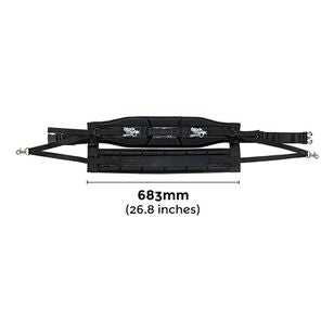 Black Magic Gimbal Equalizer Harness Kit & Bag - Standard Size