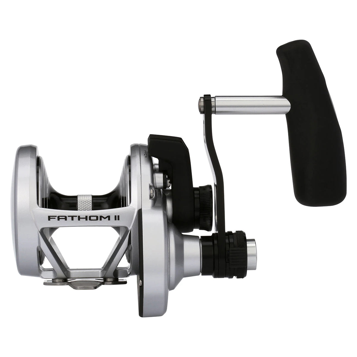 FATHOM II LEVER DRAG 2 SPEED