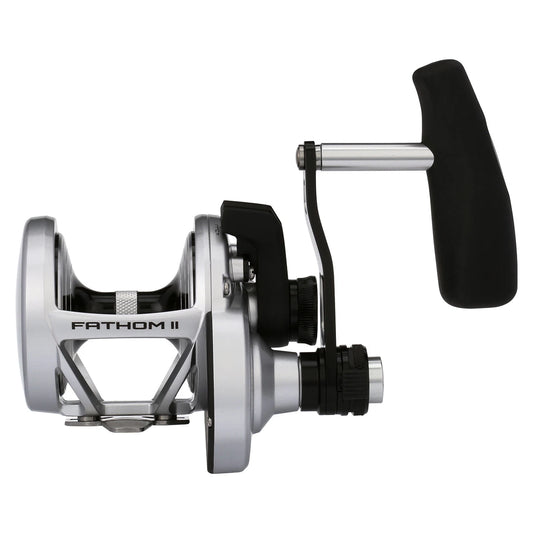 FATHOM II LEVER DRAG 2 SPEED