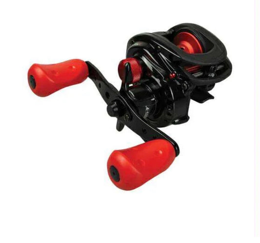 Abu Garcia Black max X