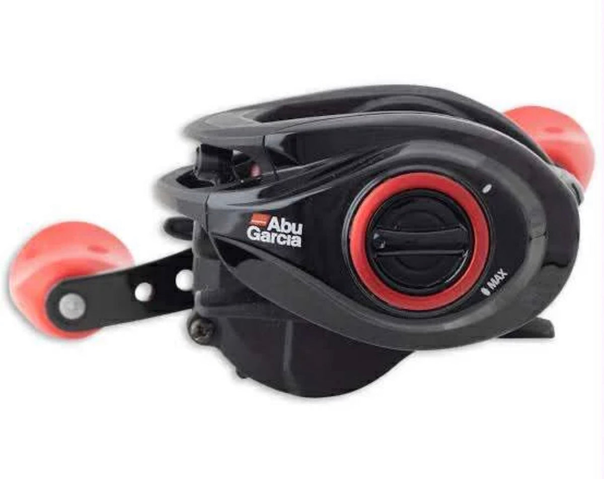 Abu Garcia Black max X