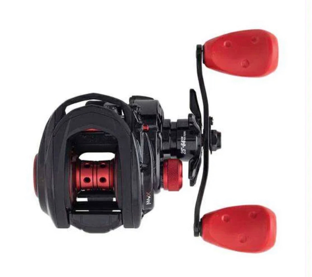 Abu Garcia Black max X