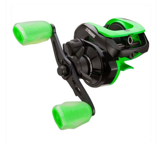 13 Fishing modus Radioactive Pickle