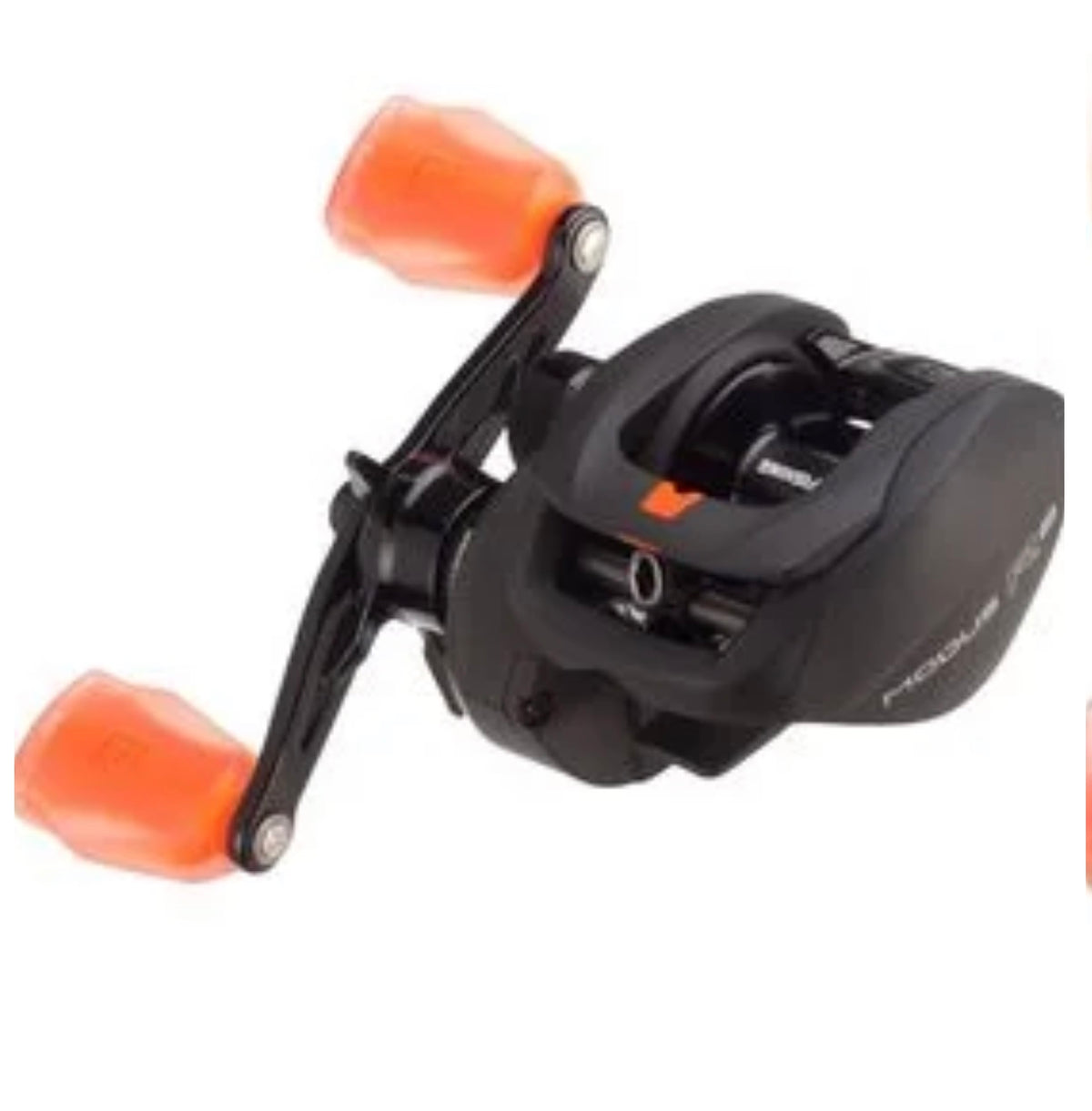13 fishing Modus Radioactive Baitcaster Reel Right Hand