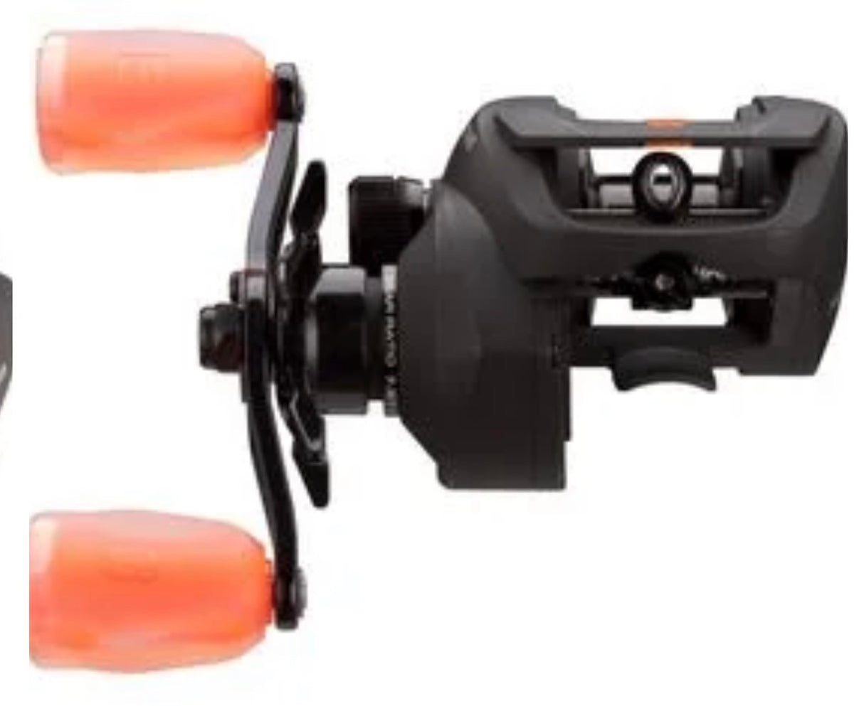 13 fishing Modus Radioactive Baitcaster Reel Right Hand