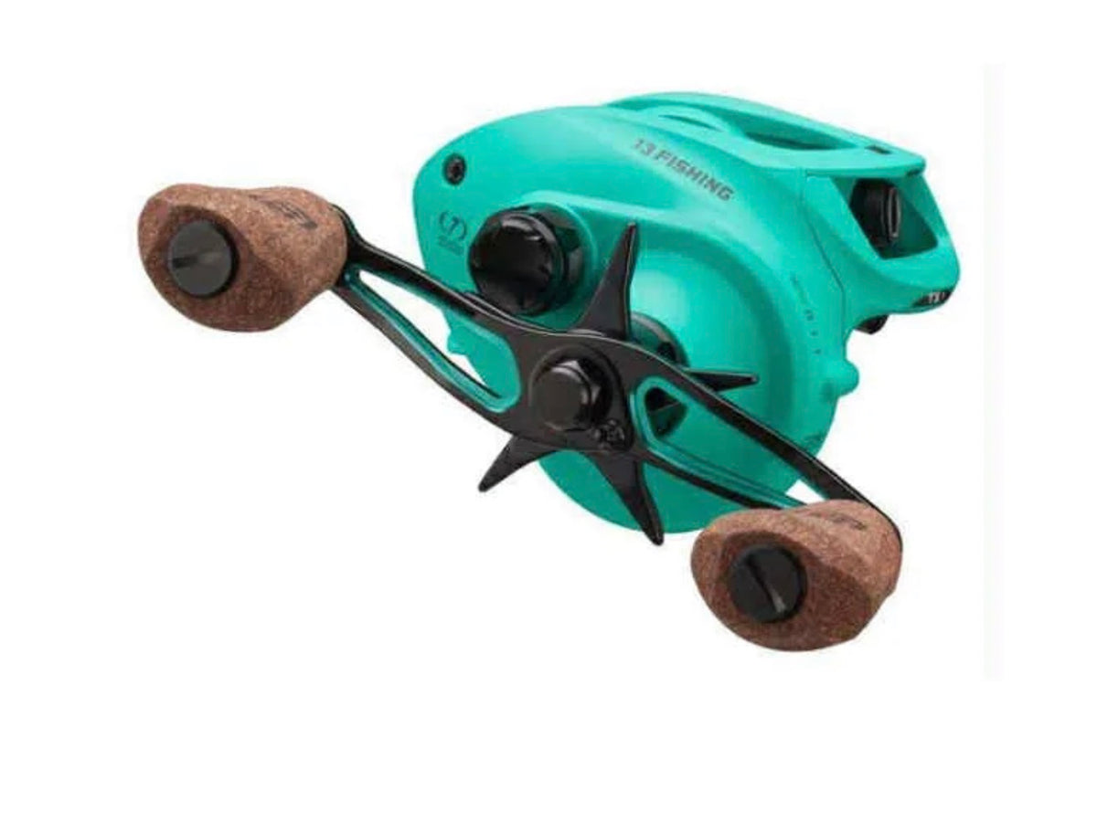 13 Concept TX3 Baitcaster Reel