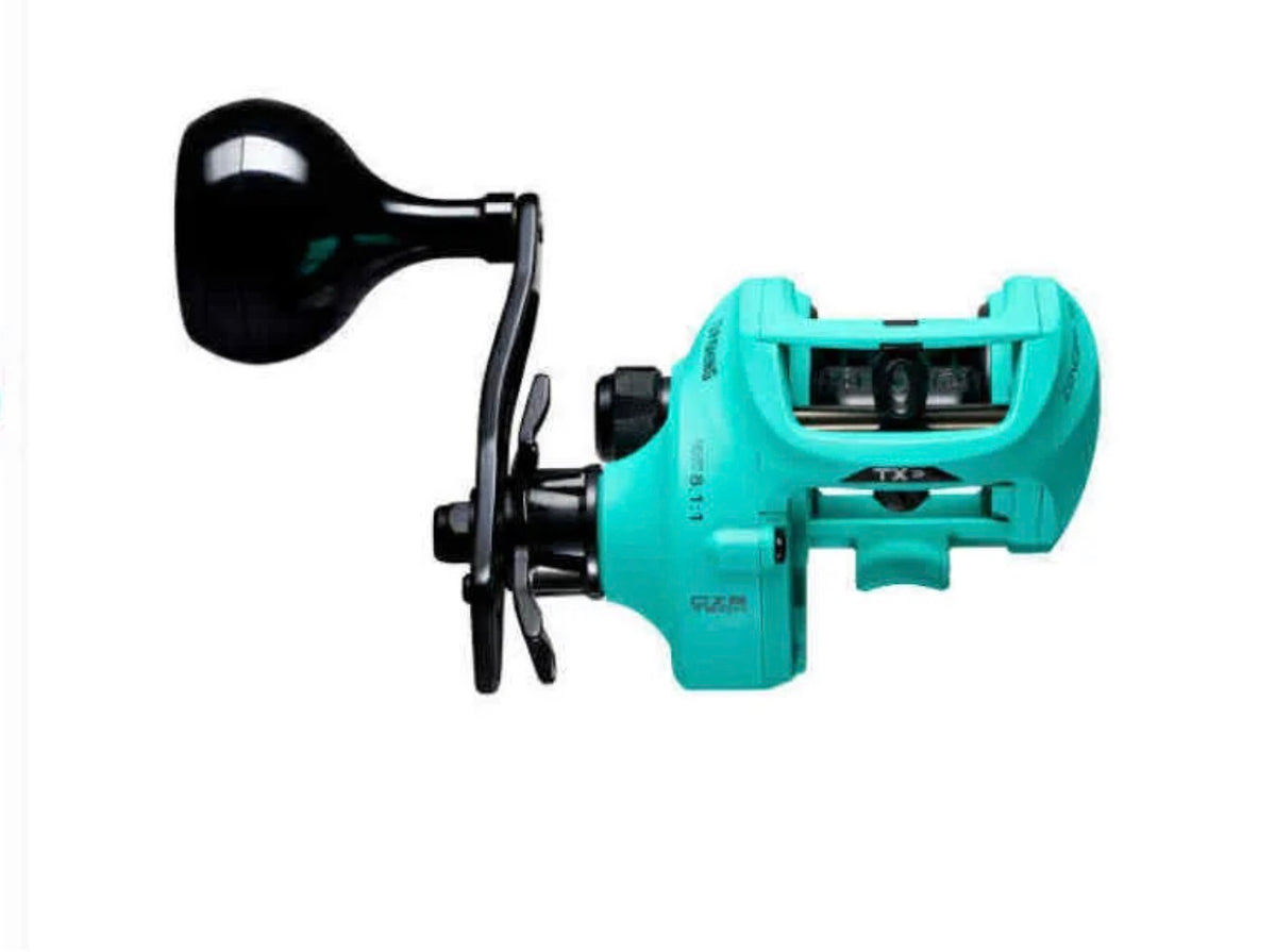 13 Concept TX3 Baitcaster Reel