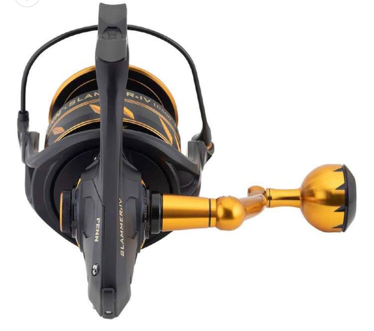 Penn Slammer IV Spinning Reel HS