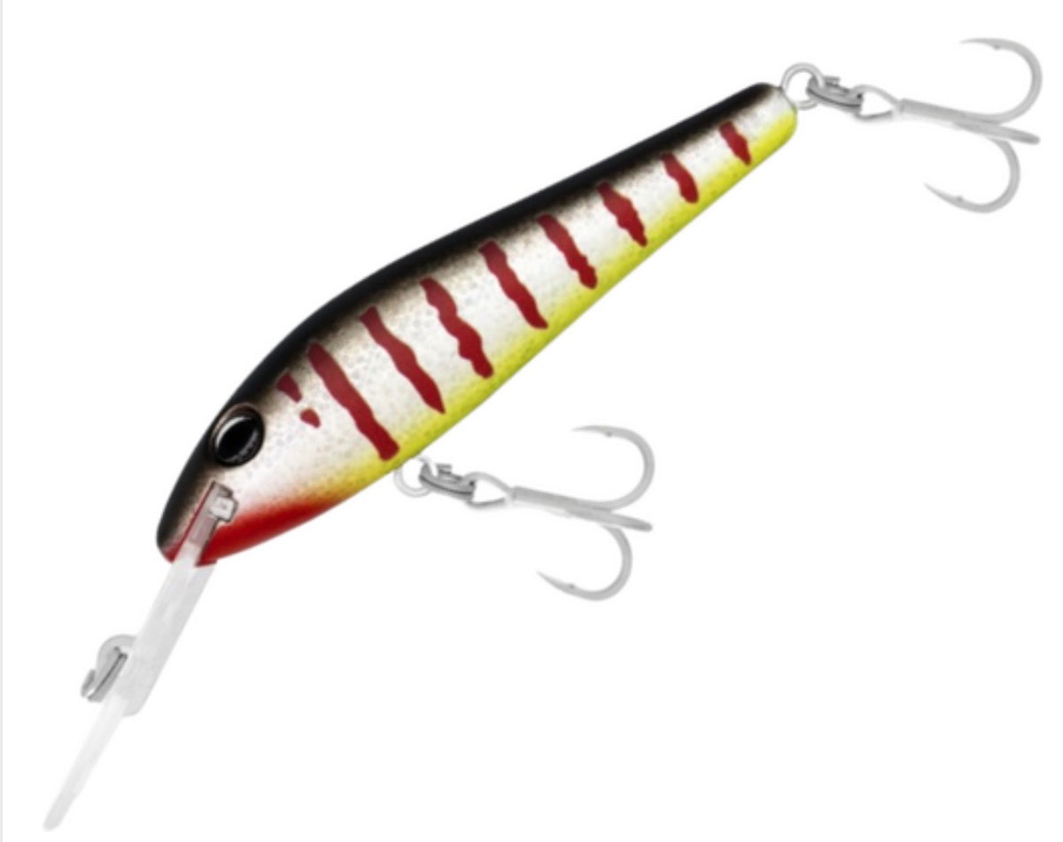 Halco Tbarra Hard Body Lure 80mm Axel