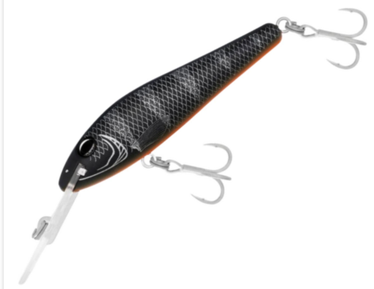 Halco Tbarra Hard Body Lure 80mm Axel