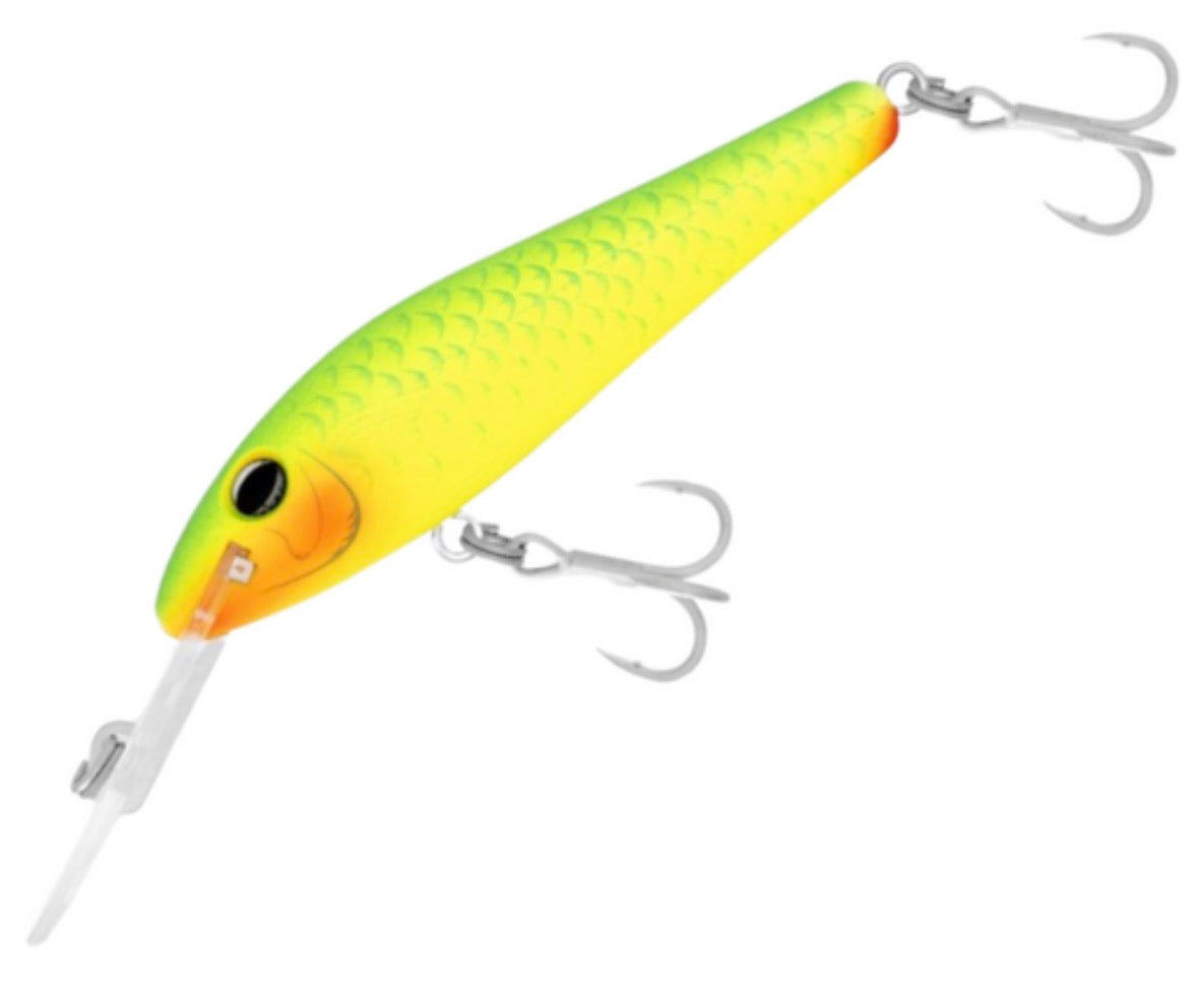 Halco Tbarra Hard Body Lure 80mm Axel