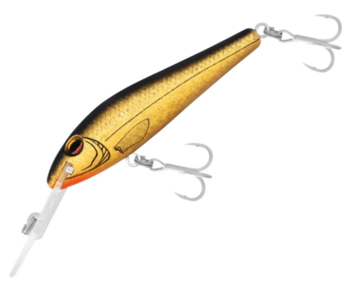 Halco Tbarra Hard Body Lure 80mm Axel