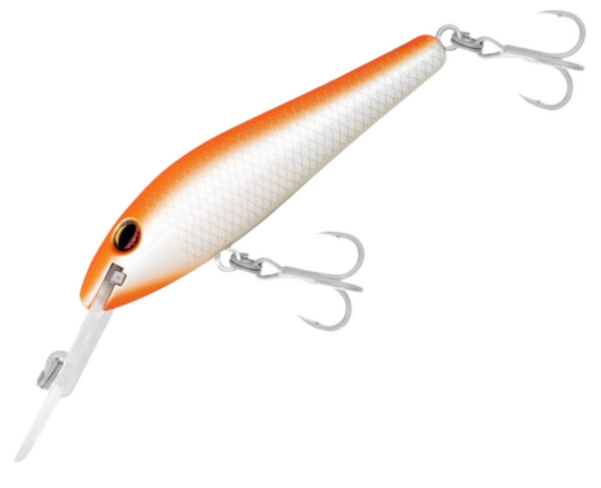 Halco Tbarra Hard Body Lure 80mm Axel
