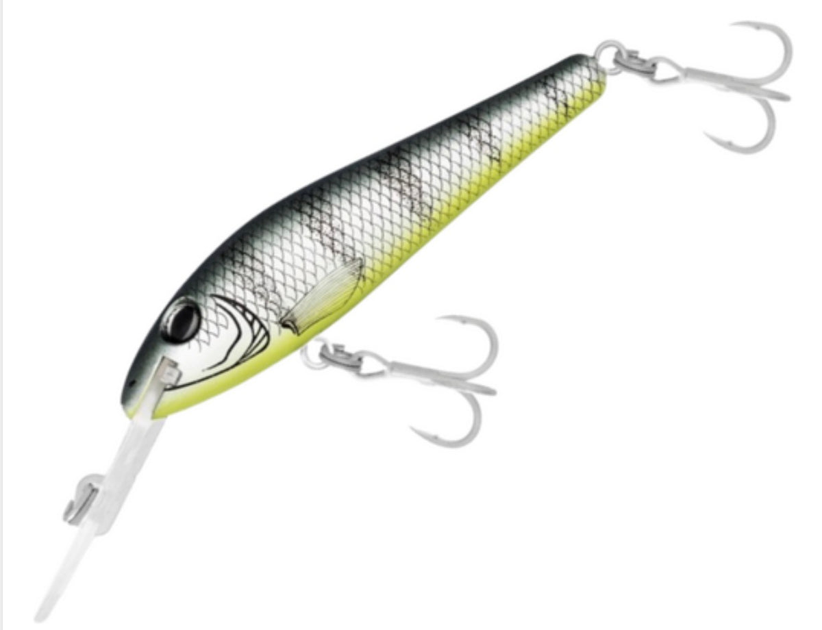 Halco Tbarra Hard Body Lure 80mm Axel