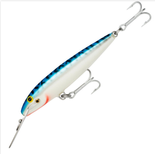 RAPALA MAGNUM COUNTDOWN SINKING LURE 22cm RH