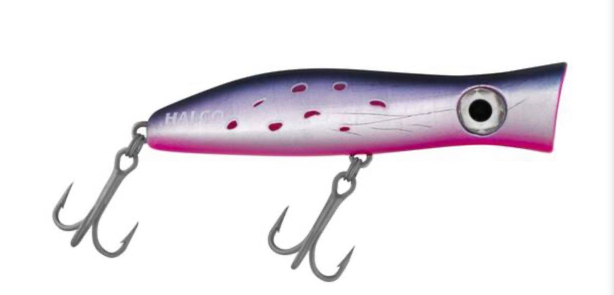 Roosta Popper 135mm