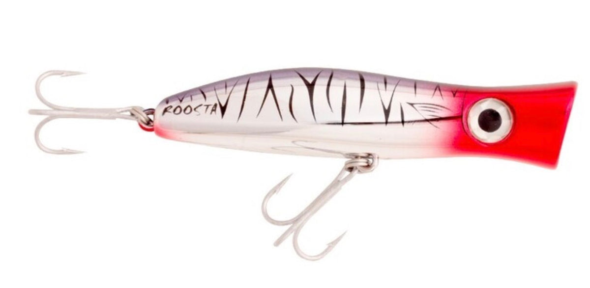 Roosta Popper 135mm
