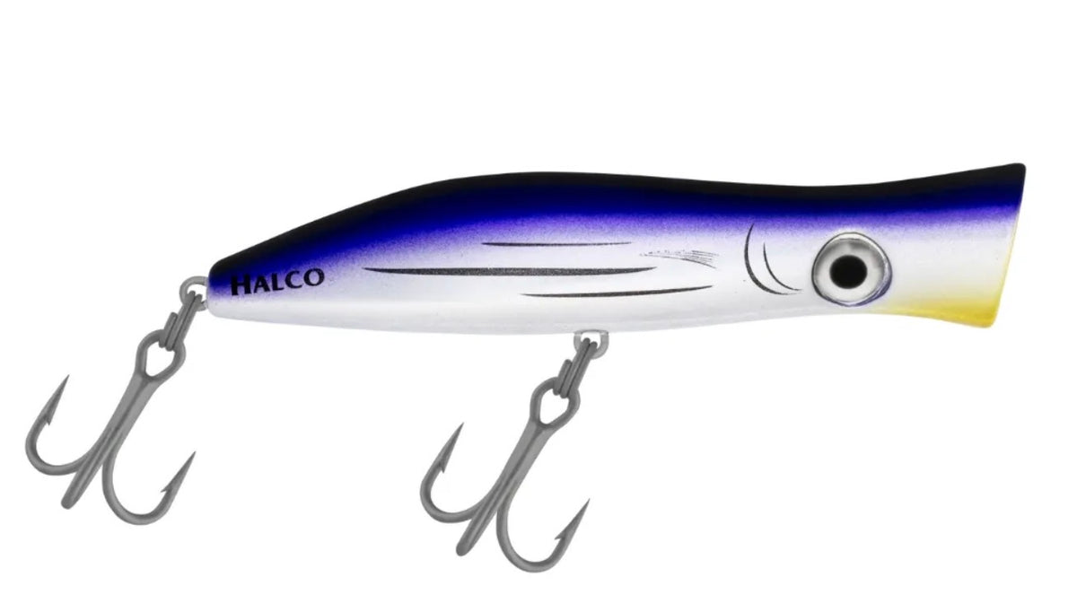 Roosta Popper 135mm
