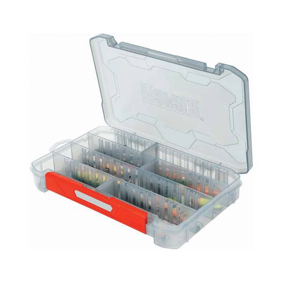 RAPSTACK TACKLE TRAYS