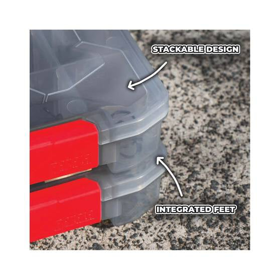 RAPSTACK TACKLE TRAYS