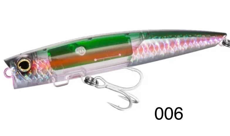 Shimano Ocea Bubble Dip 180F