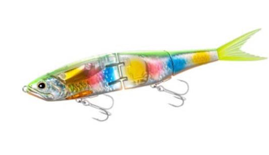 Shiamano Exsence Arma Joint 280F