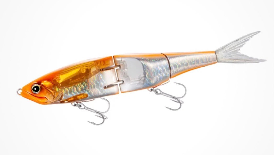 Shiamano Exsence Arma Joint 280F