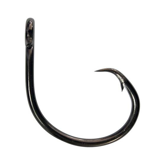 The Mustad Demon PP 39950BN - 2 Pack