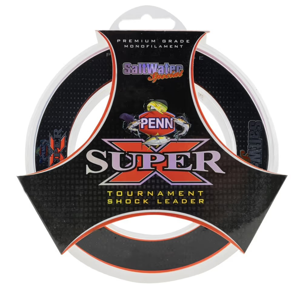 Penn Super X Tournament Shock Leader