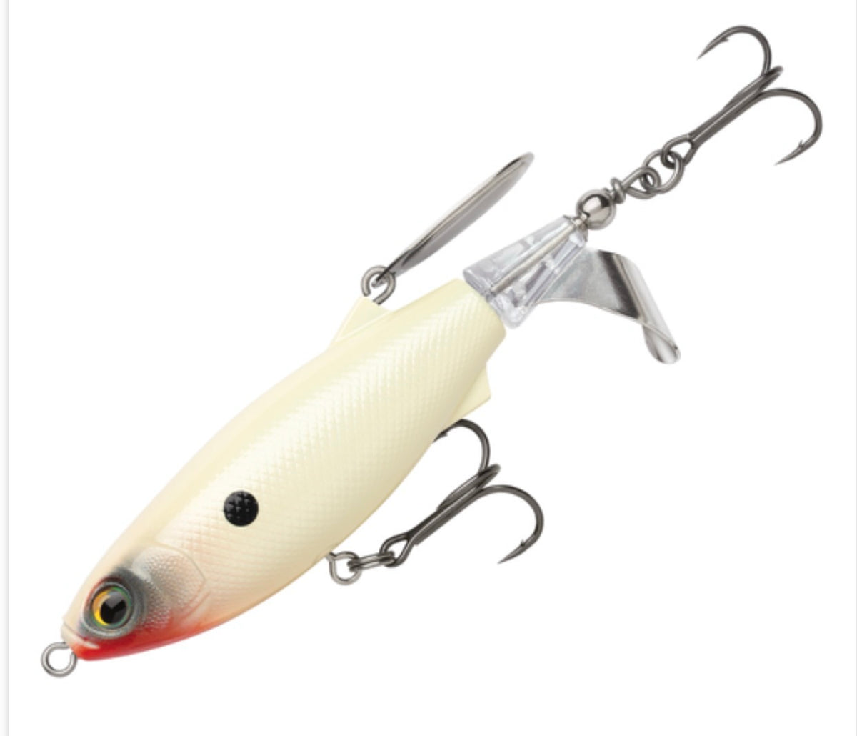 Rapala Claptail 110 Topwater Lure