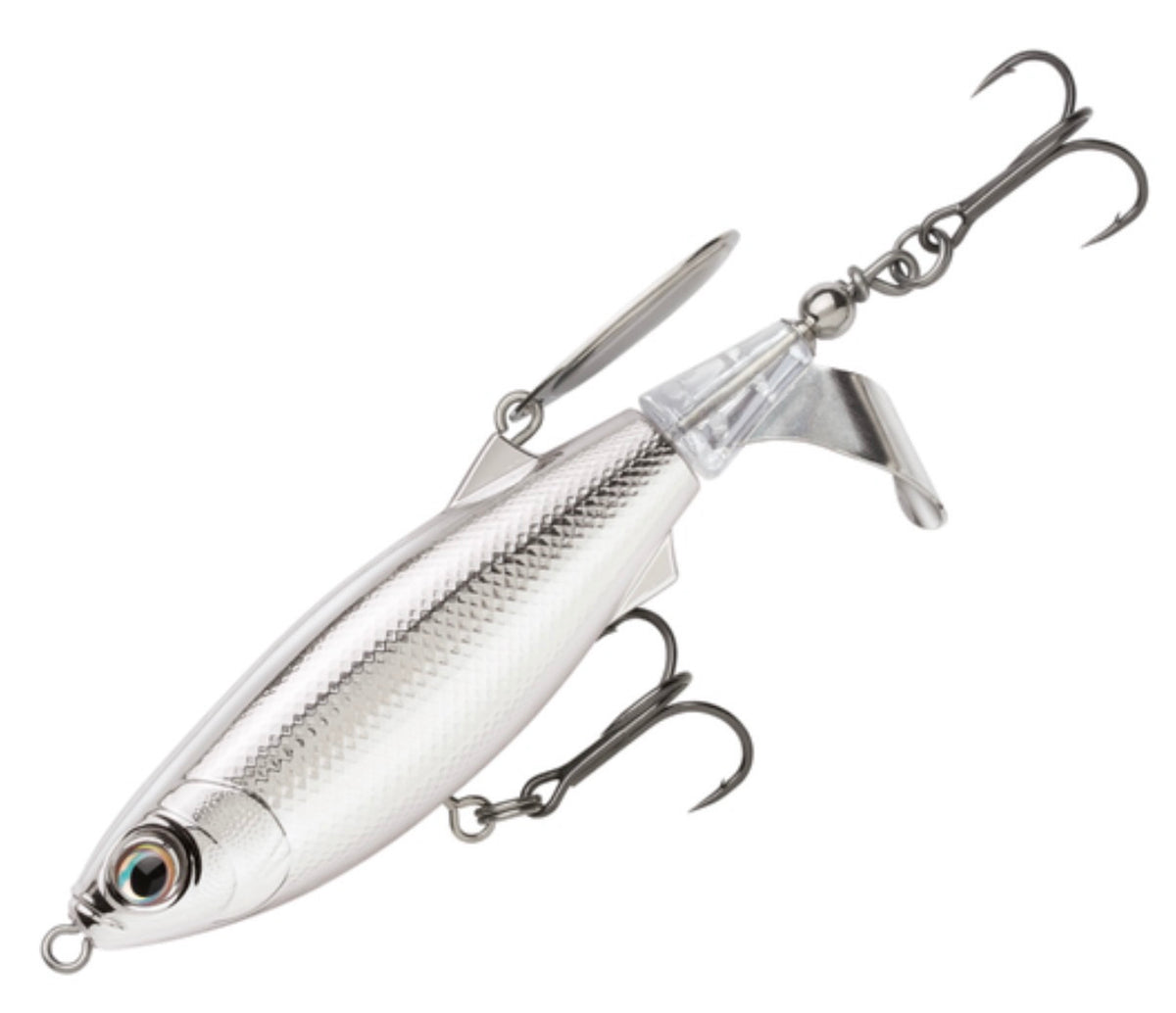 Rapala Claptail 110 Topwater Lure