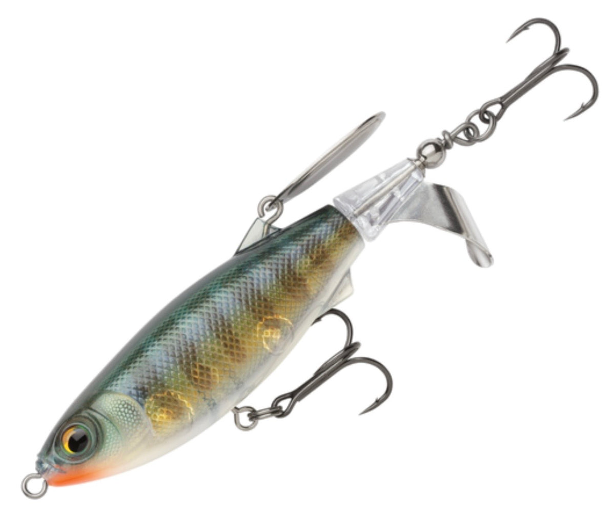 Rapala Claptail 110 Topwater Lure