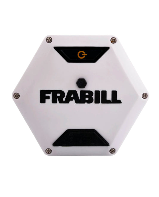 Frabill Rechargeable Floating Aerator