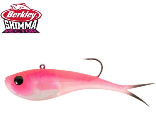 Berkley Shimma Vector Vibe Lure - 85mm & 100mm