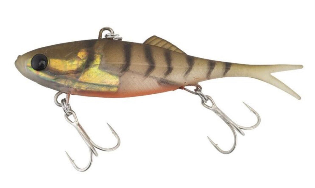 Berkley Shimma Fork 65mm Lure