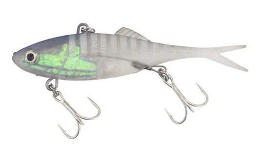 Berkley Shimma Fork 65mm Lure