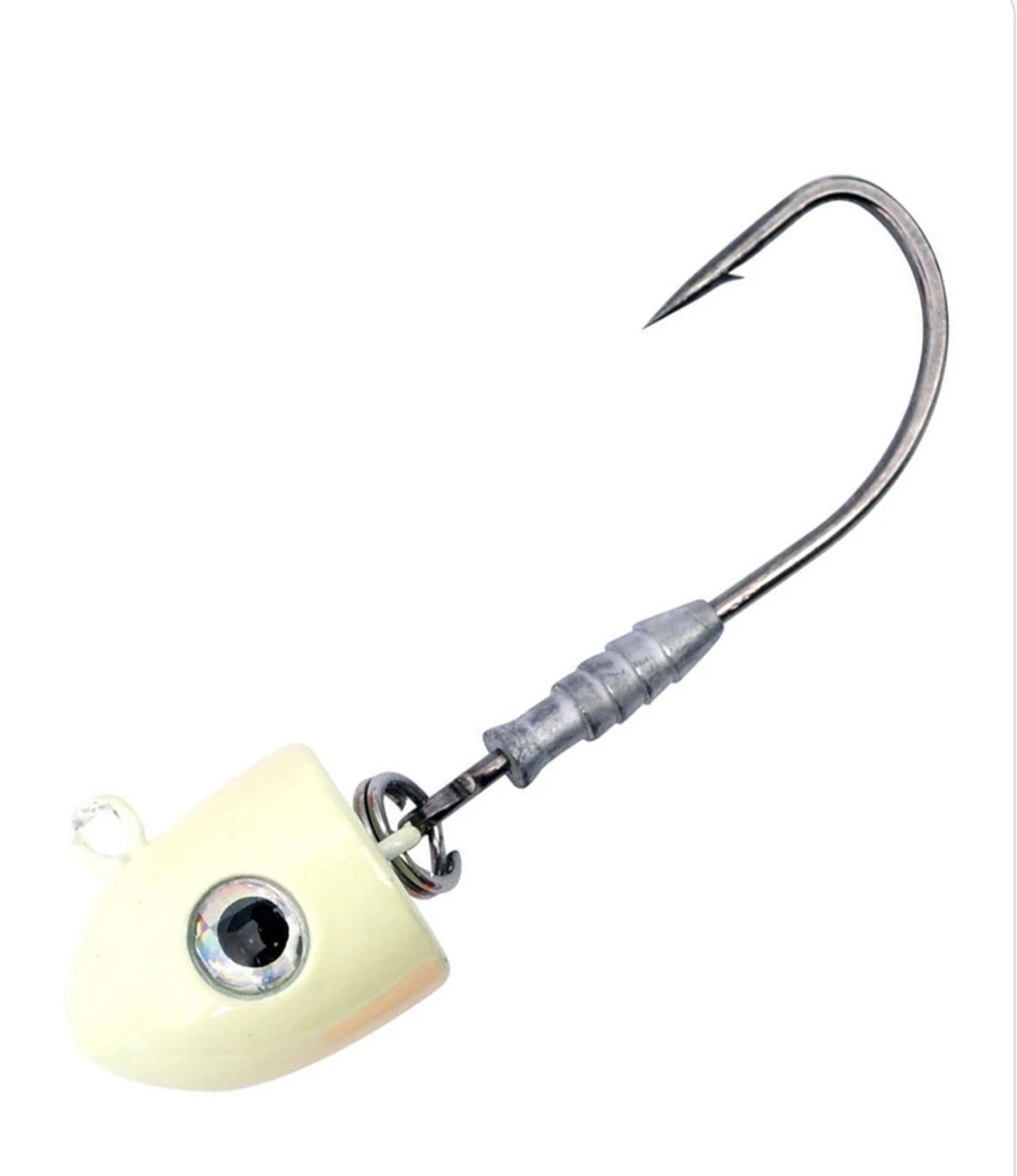 Berkley Nitro Elevator Jig Head